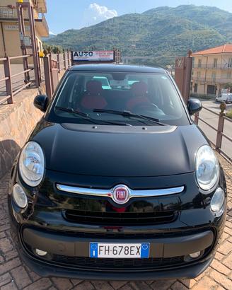 Fiat 500L 1.3 Multijet 95 CV Business