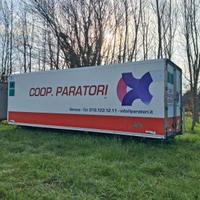 CASSE FURGONATE VARIE UNITA'