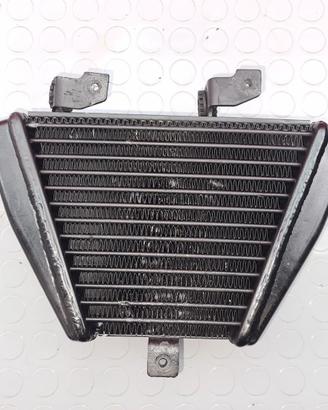RADIATORE OLIO DUCATI 848 2007 2013 2011