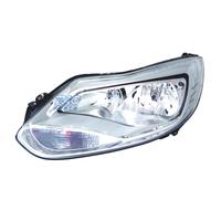 FANALE SINISTRO PER FORD FOCUS IV 11-14 CON FONDO 