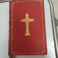 MISSALE ROMANUM EX DECRETO SACROSANCTI CONCILII  2