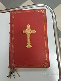 MISSALE ROMANUM EX DECRETO SACROSANCTI CONCILII  2