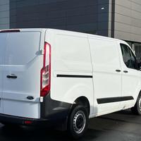 FORD Transit Custom 260 2.0 EcoBlue PC Furgone E