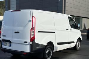 FORD Transit Custom 260 2.0 EcoBlue PC Furgone E