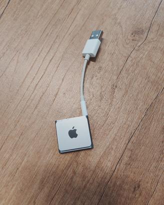 iPod shuffle 4 gen