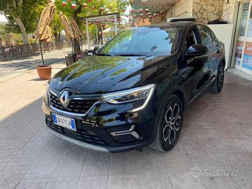 RENAULT ARKANA 18000 km