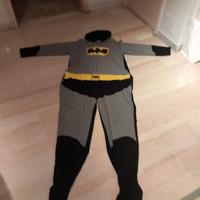 CARNEVALE BATMAN