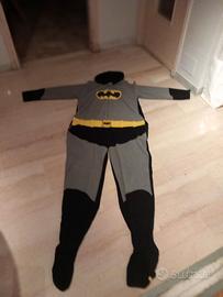 CARNEVALE BATMAN