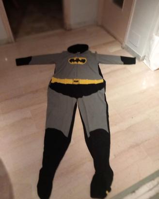 CARNEVALE BATMAN