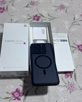 Xiaomi t13 pro