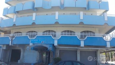 Appartamento sul mare