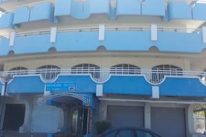 Appartamento sul mare