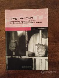 A.A V.V  "I pugni nel muro"