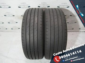 215 60 17 GoodYear 85% 2021 215 60 R17 Pneus