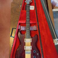 Chitarra elettrica Aria Pro 2