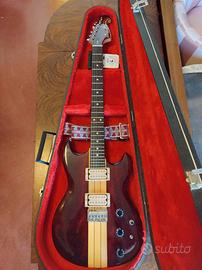 Chitarra elettrica Aria Pro 2