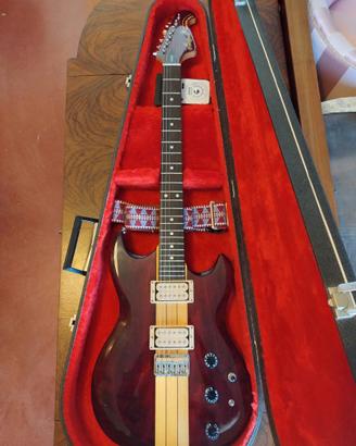 Chitarra elettrica Aria Pro 2