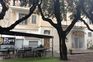 CASA DI CORTE A ANGRI