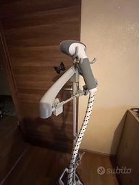 Stirella a vapore verticale