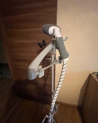 Stirella a vapore verticale