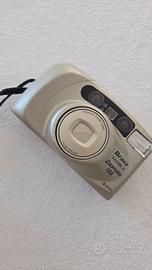 Fotocamera analogica automatica