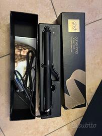 Ferro nuovo arricciacapelli piastra professionale