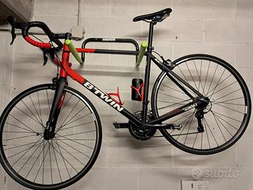 bici da corsa B’TWIN pari a nuovo