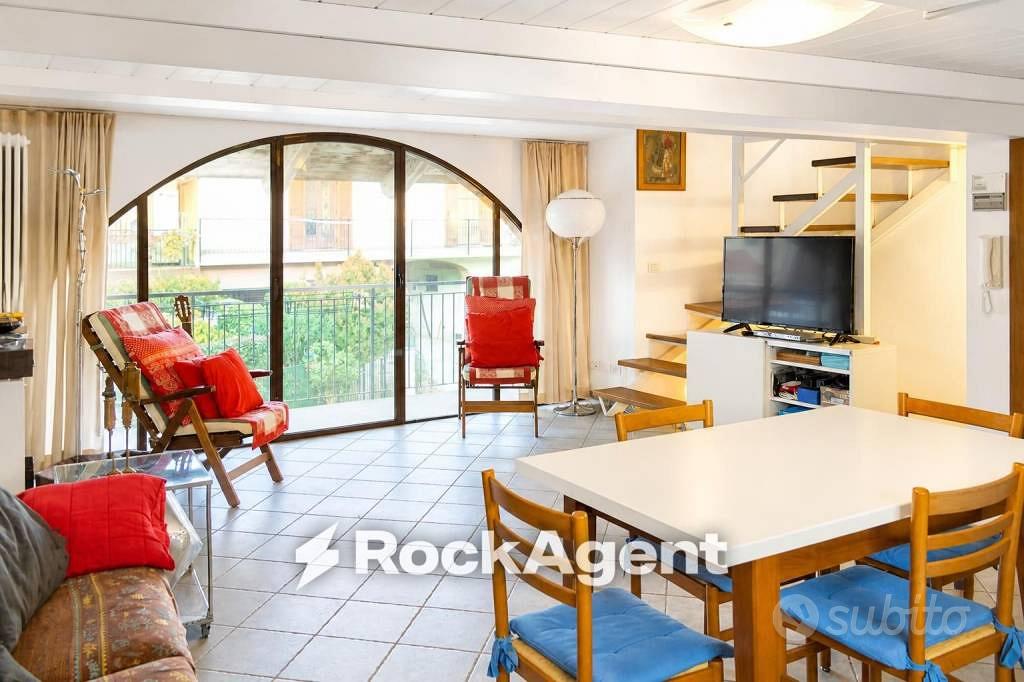 Appartamento – Frossasco, San Giusto - Vista 2