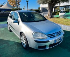 Volkswagen Golf 1.9 TDI 5p. Comfortline