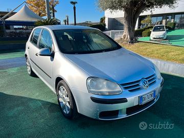 Volkswagen Golf 1.9 TDI 5p. Comfortline