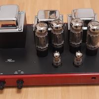 Amplificatore Synthesis Flame