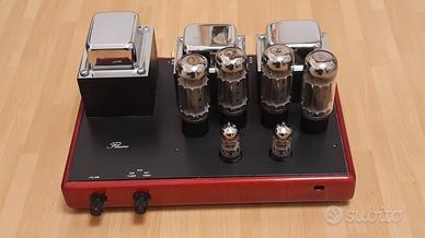 Amplificatore Synthesis Flame