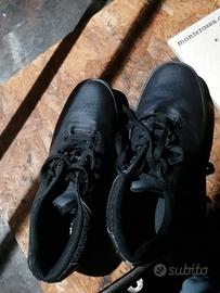 scarpe mtb tg.40 / snickers 