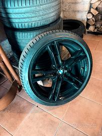 cerchi bmw 18