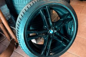 cerchi bmw 18