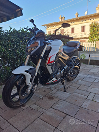 Keeway RKF 125 (2022)