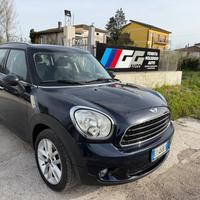 Mini Cooper Countryman 1.6 D Business