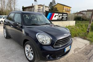 Mini Cooper Countryman 1.6 D Business