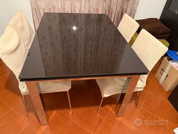 Tacolo caligaris Airport