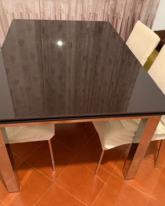 Tacolo caligaris Airport