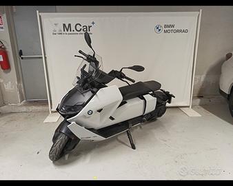 BMW MOTO CE 04 15kw Abs