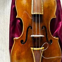 Violino Barocco
