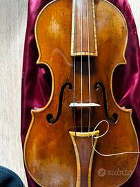 Violino Barocco
