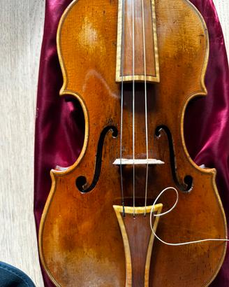 Violino Barocco