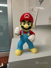 Super Mario Figure
