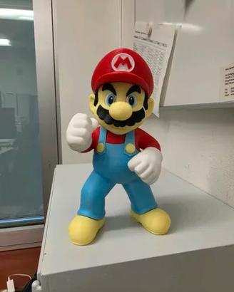 Super Mario Figure