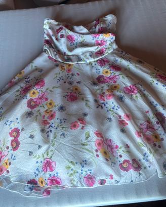 Vestito taglia S da ragazza
