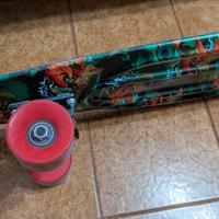 Skateboard originale Penny Nickel 27”
