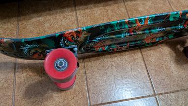 Skateboard originale Penny Nickel 27”