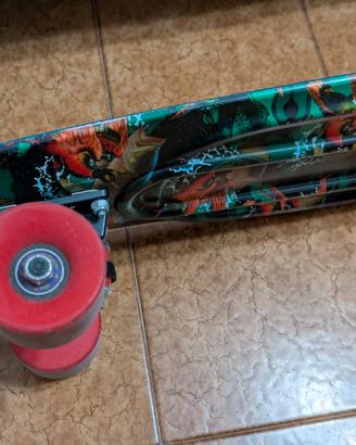 Skateboard originale Penny Nickel 27”